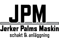 Jerker Palms Maskin, JPM